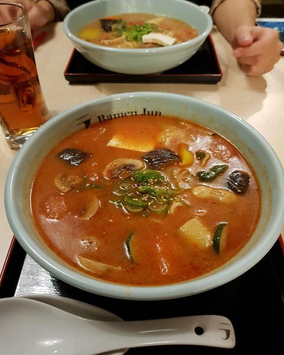 Ramen Jun Red